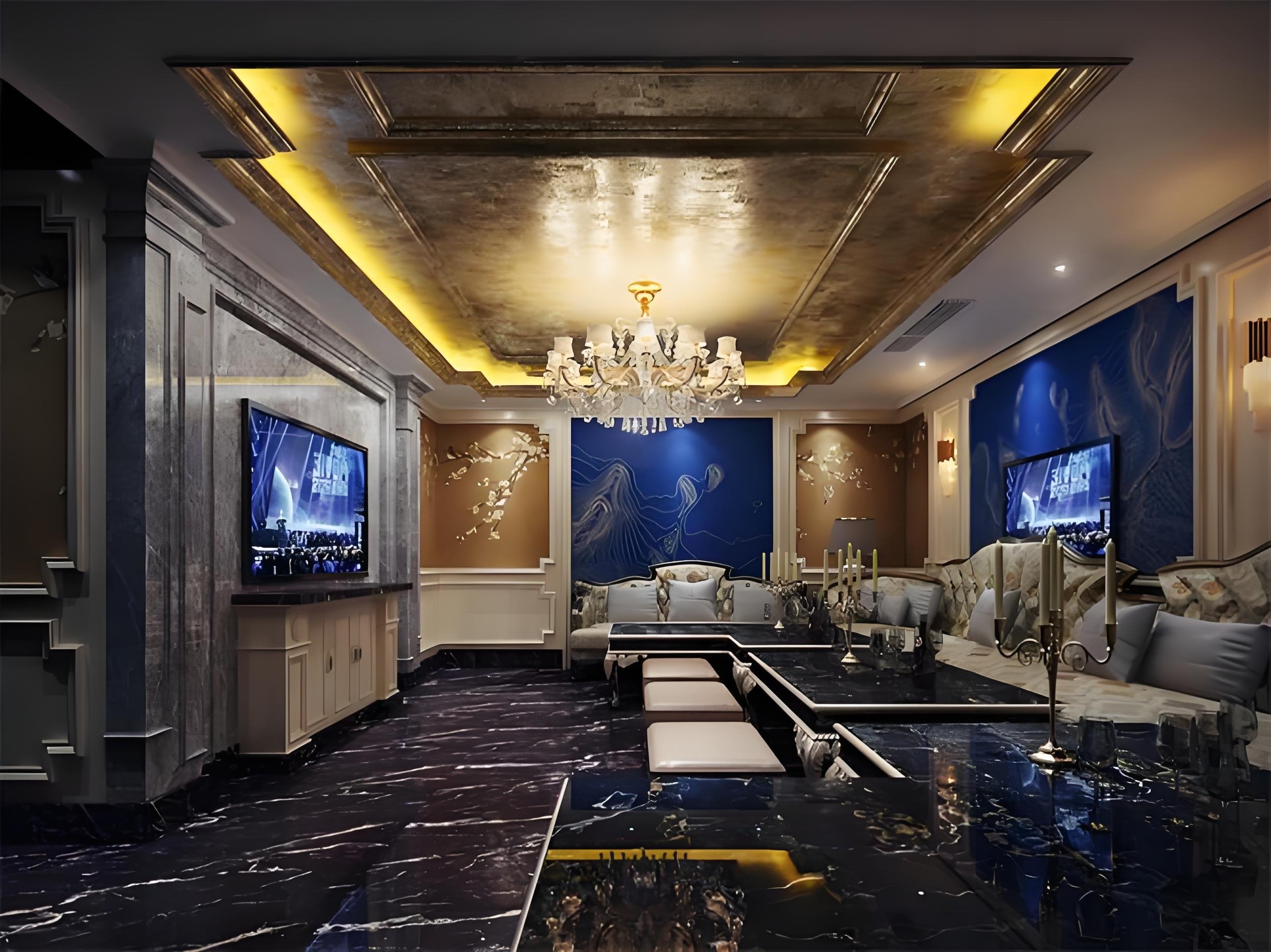 酒泉商务ktv，商务ktv是什么意思-金塔县ktv预定