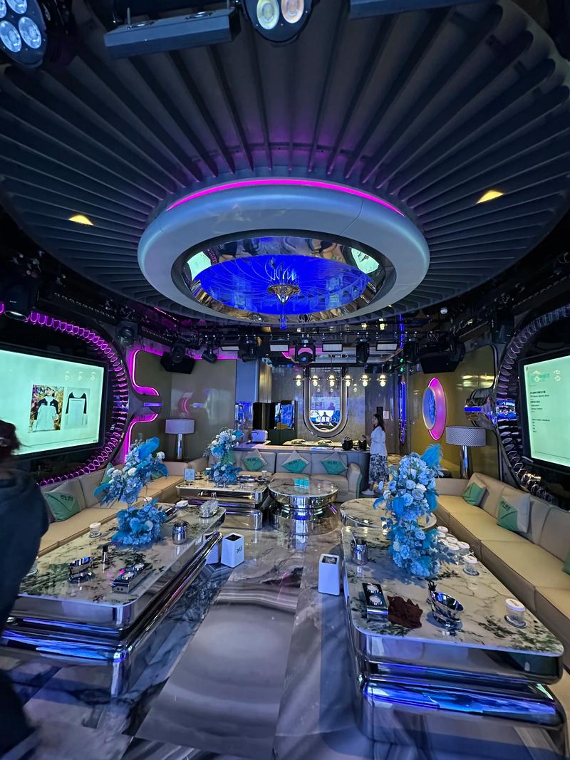 酒泉商务ktv与中低端区别-金塔县ktv预定