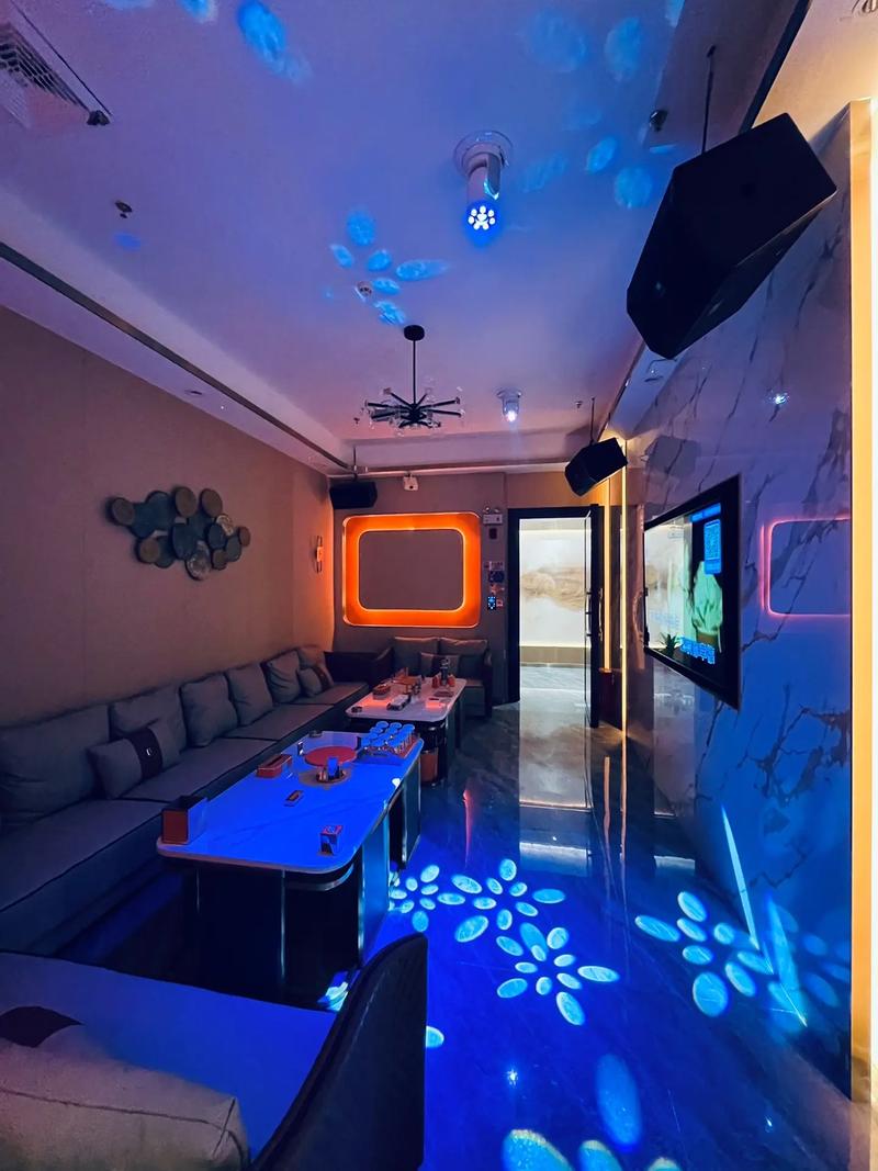 酒泉商务ktv夜场商务ktv宣传盛大开启-金塔县ktv预定